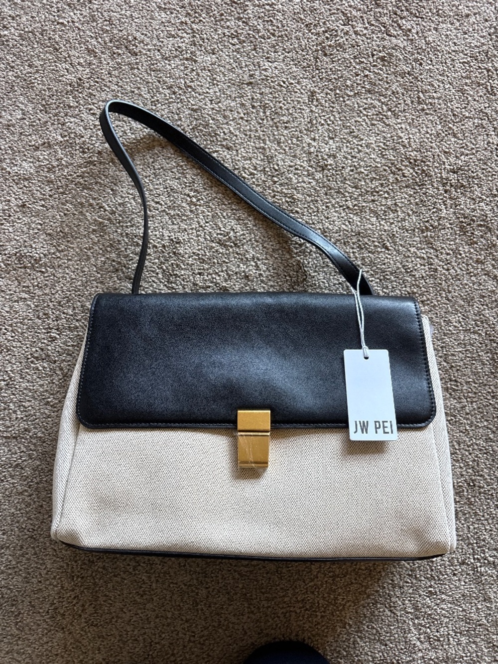 JW PEI Hillary Shoulder Bag NWT